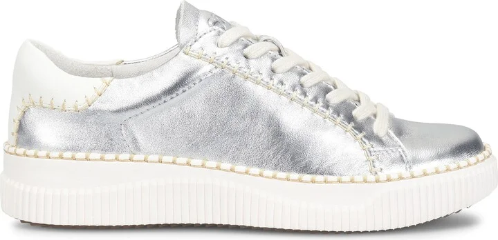 Frazier Sneaker - Image 3