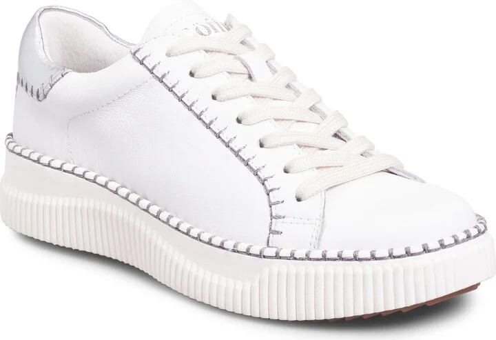White/ Silver