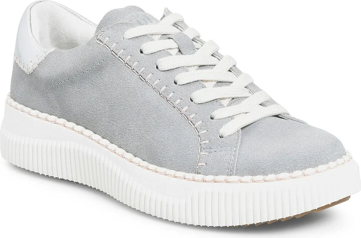 Chambray/ Silver