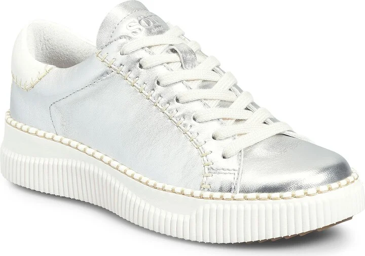 Frazier Sneaker