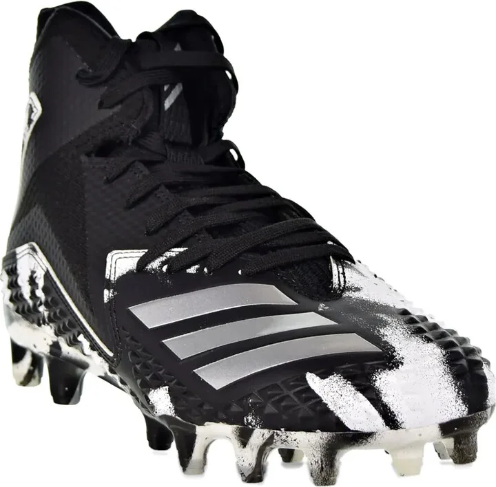 Freak X Carbon Mid RC Camo cleats - Image 2