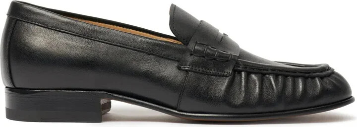 Fred loafers