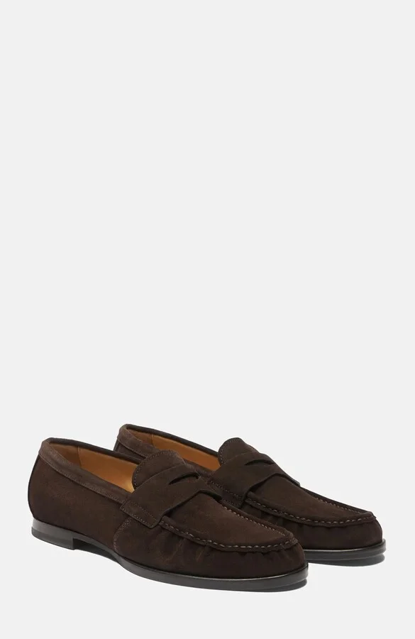 Fred Loafers