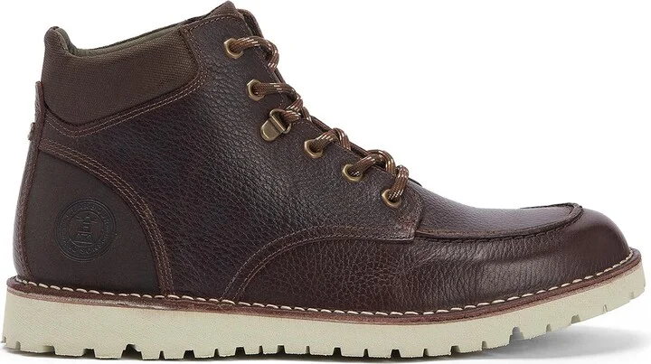Fred Moc Toe Boot - Image 2