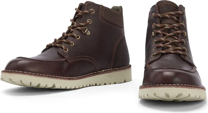 Fred Moc Toe Boot - Image 3