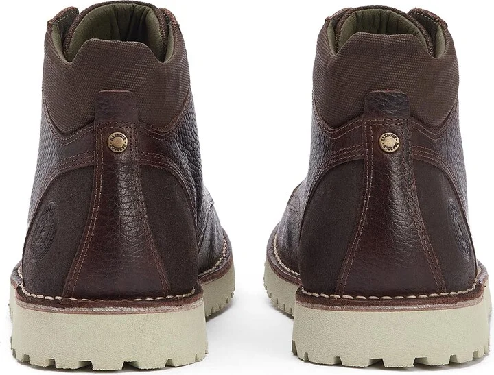 Fred Moc Toe Boot - Image 5