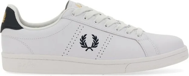 Fred Perry B 721 Heritage Sneakers