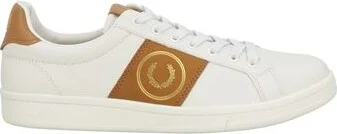 Fred Perry Man Sneakers