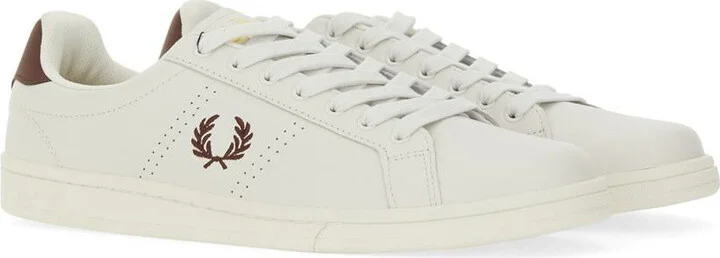 Fred Perry Sneaker "B721" - Image 2