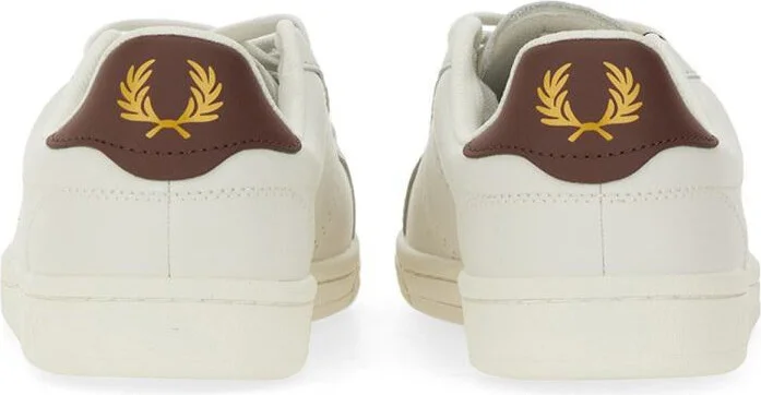 Fred Perry Sneaker "B721" - Image 3