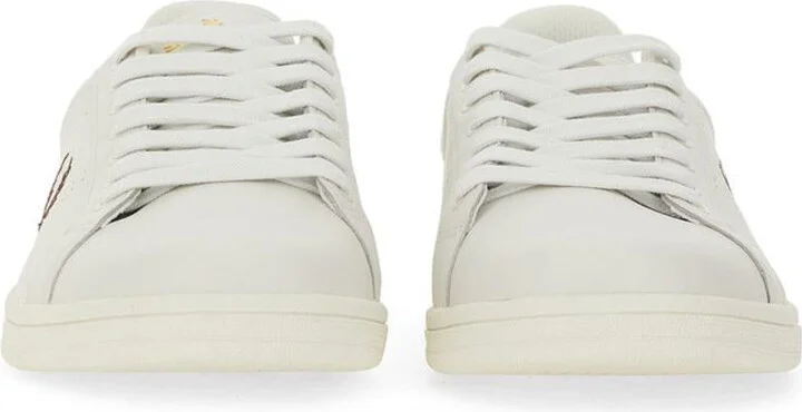 Fred Perry Sneaker "B721" - Image 4