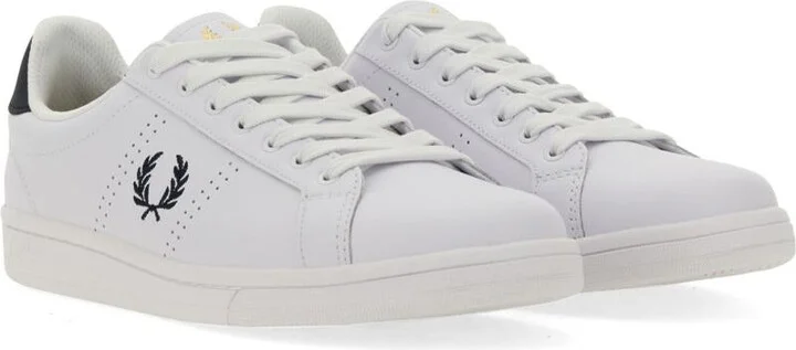 Fred Perry Sneaker "B721" - Image 2