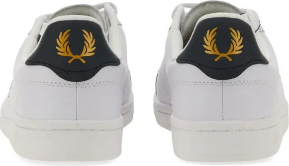 Fred Perry Sneaker "B721" - Image 3