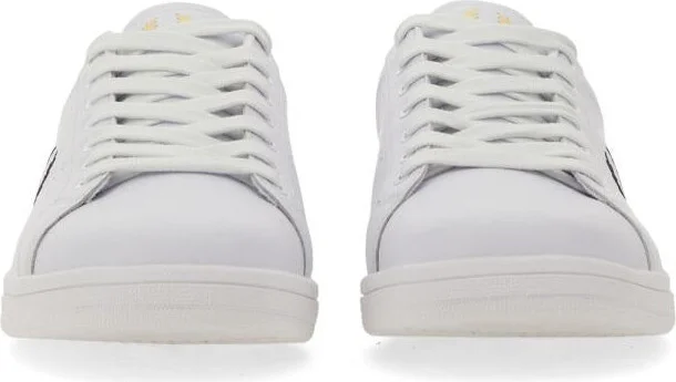 Fred Perry Sneaker "B721" - Image 4