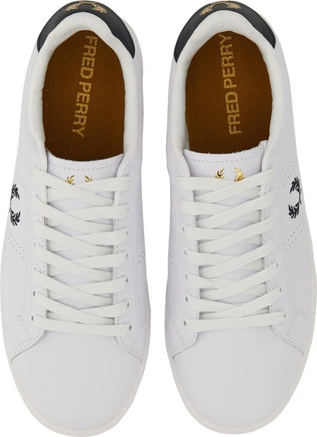 Fred Perry Sneaker "B721" - Image 6