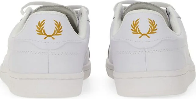 Fred Perry Sneaker "B721" - Image 3