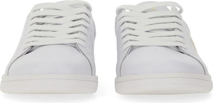 Fred Perry Sneaker "B721" - Image 4