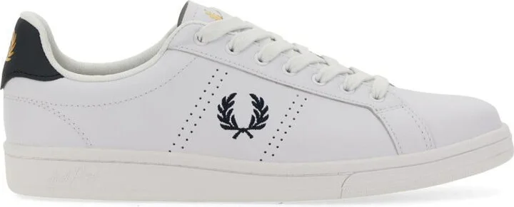 Fred Perry Sneaker "B721"