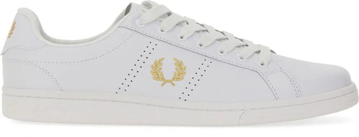 Fred Perry Sneaker "B721"