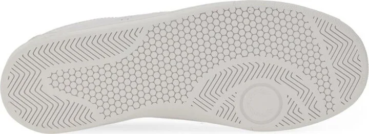 Fred Perry Sneaker With Logo - Image 3