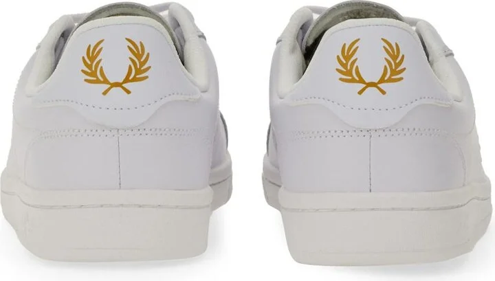 Fred Perry Sneaker With Logo - Image 6