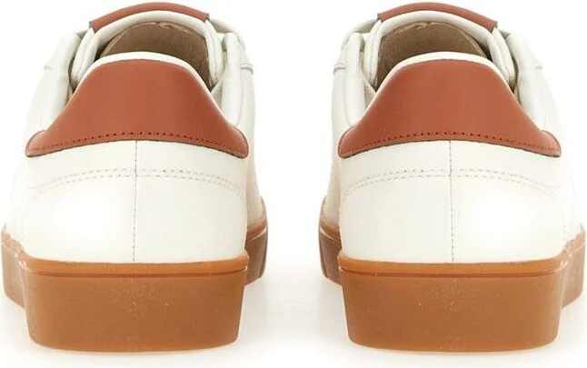 Fred Perry "Spencer" Sneaker - Image 3