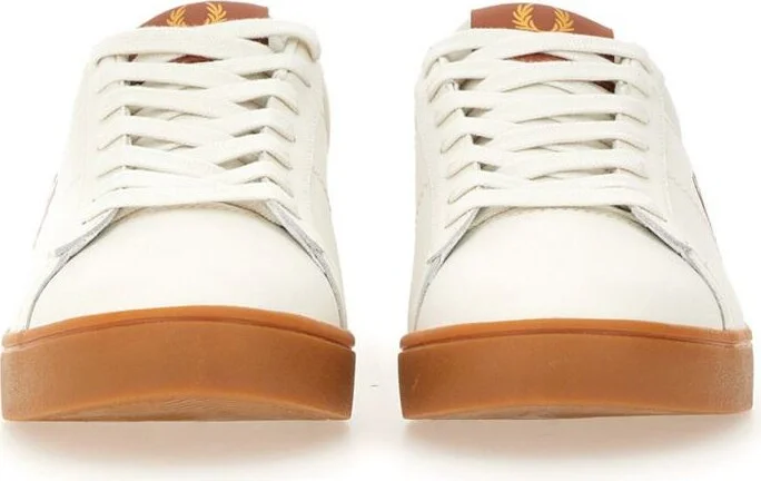 Fred Perry "Spencer" Sneaker - Image 4