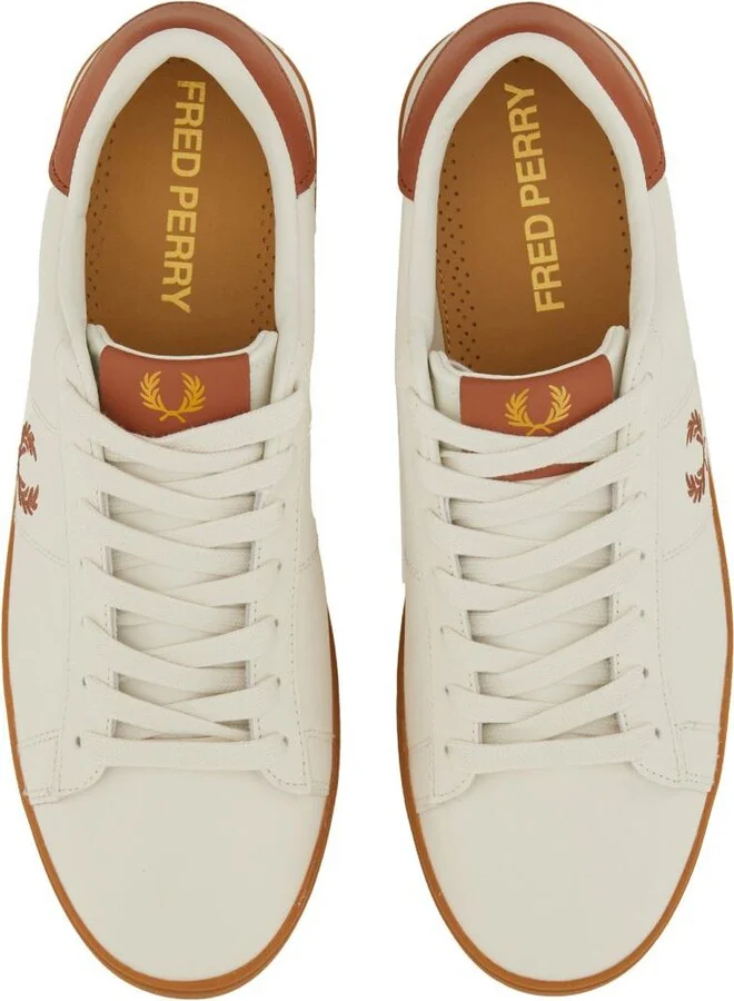 Fred Perry "Spencer" Sneaker - Image 5