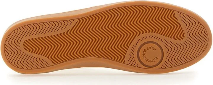 Fred Perry "Spencer" Sneaker - Image 6