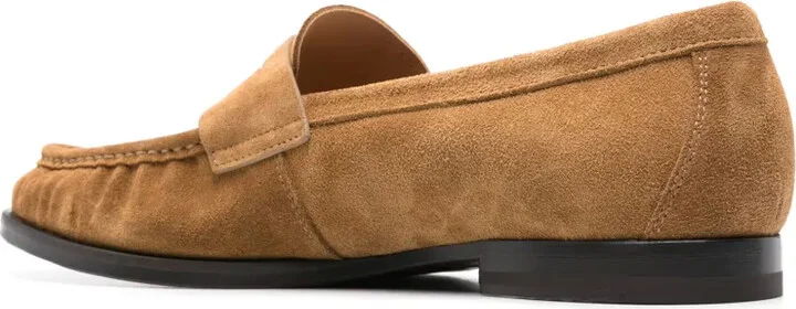 Fred suede loafers - Image 3
