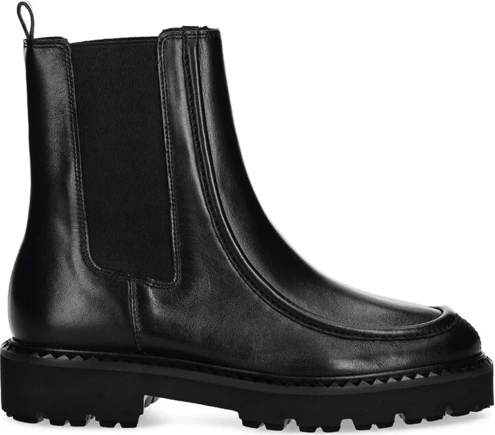 Freda boots