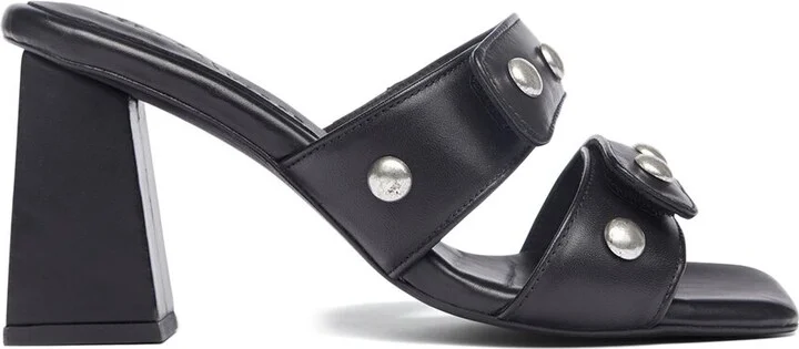 Frēda Salvador Adria Leather Heel
