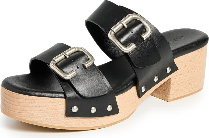 Freda Salvador Alek Clogs
