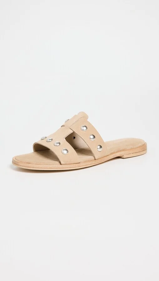 Freda Salvador Brady Sandals - Image 2