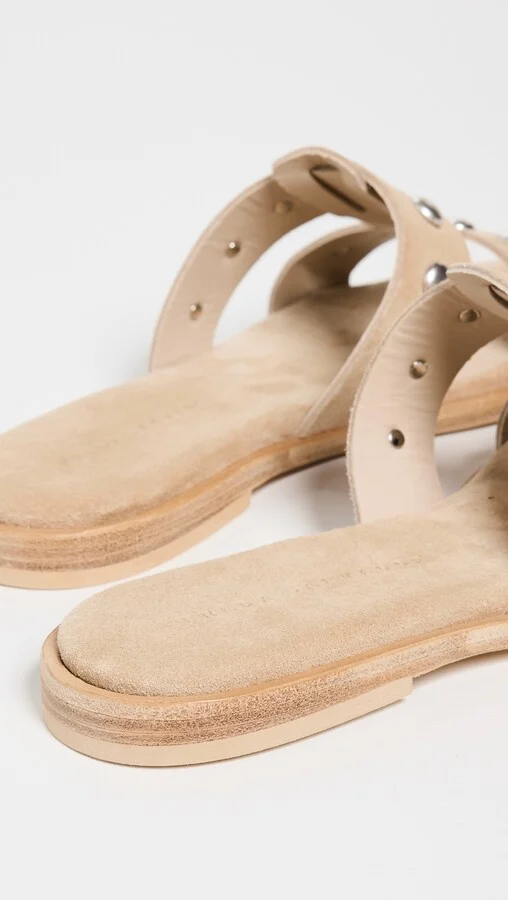 Freda Salvador Brady Sandals - Image 3