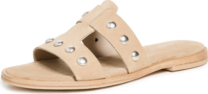 Freda Salvador Brady Sandals