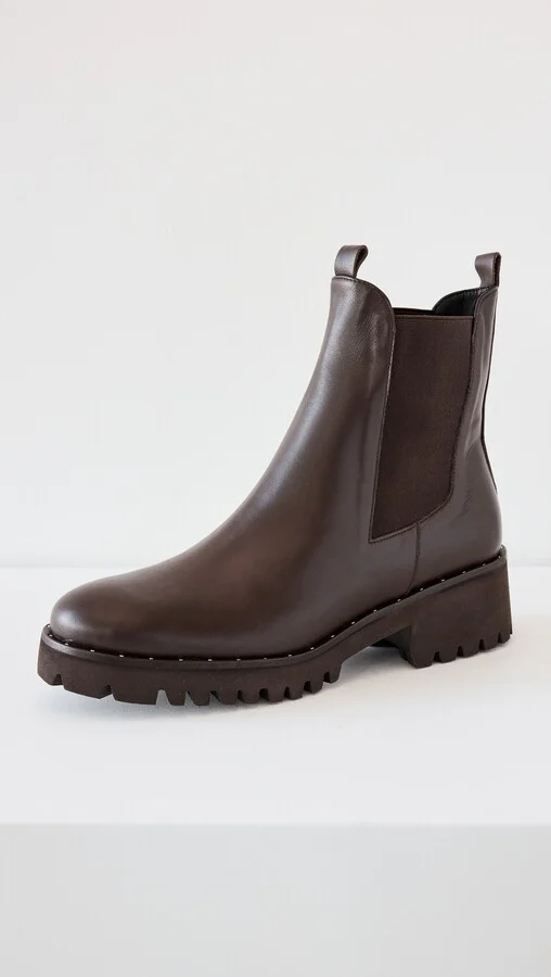 Freda Salvador Brooke Chelsea Boots - Image 2