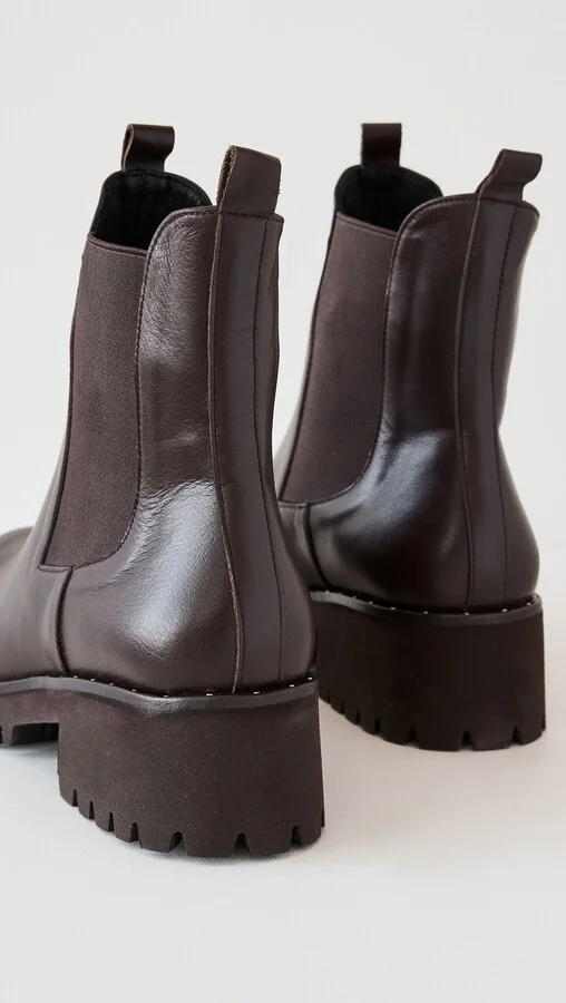 Freda Salvador Brooke Chelsea Boots - Image 4