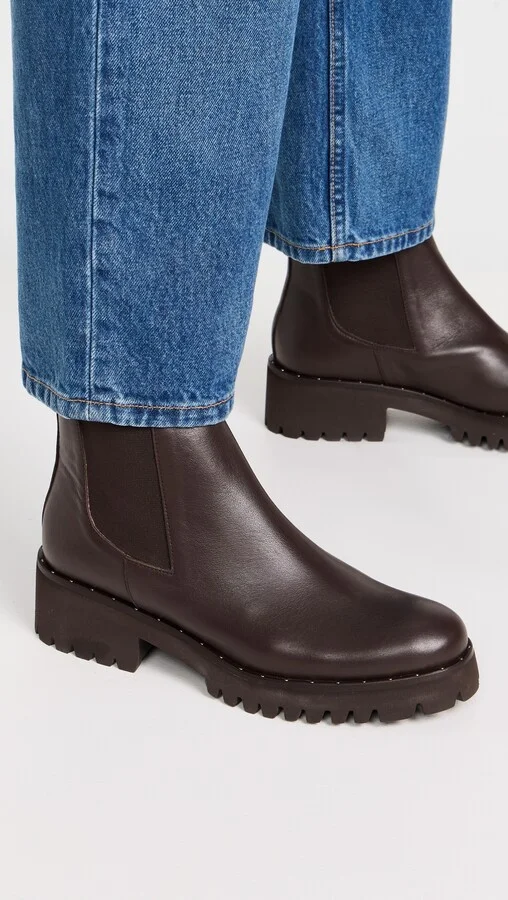 Freda Salvador Brooke Chelsea Boots - Image 5