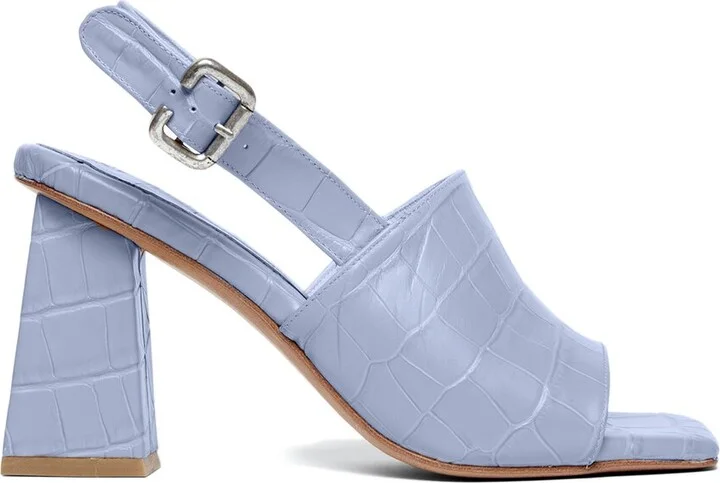 Frēda Salvador Cecilia Leather Heel
