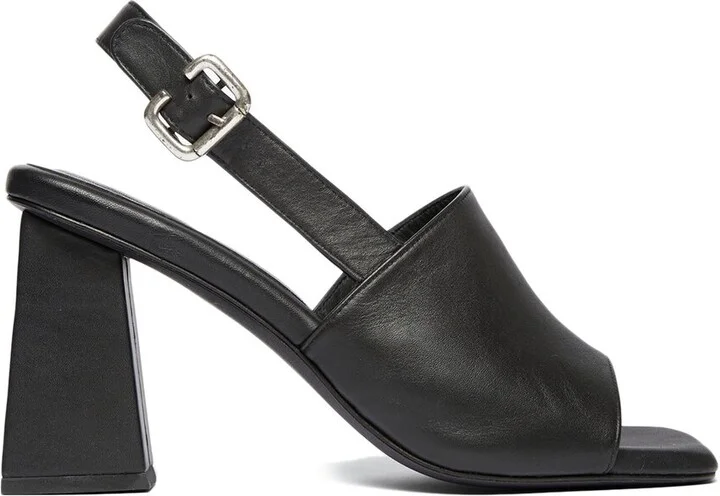 Frēda Salvador Cecilia Leather Heel