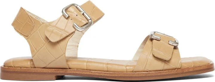 Frēda Salvador Charlie Leather Sandal