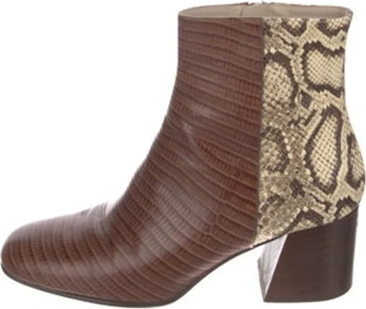 Brown, Pattern Prints