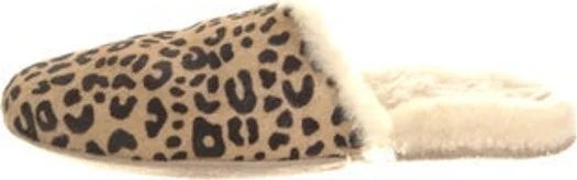 Animal Print, Neutrals