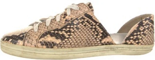 Animal Print, Brown, Pattern Prints