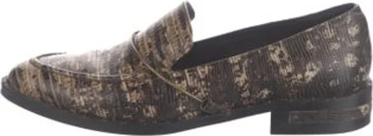 Brown, Pattern Prints