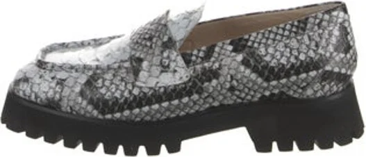 Pattern Prints, Silver