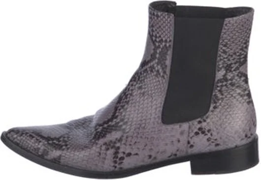 Animal Print, Purple
