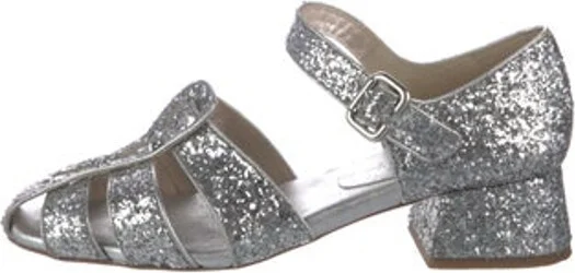 Metallic, Silver