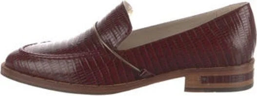 Burgundy, Red